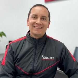 Cristian Jaramillo